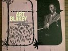 Art Blakey Quintet A Night At Birdland Vol 1 Mono BN1521 DG, RVG, P Vinyl