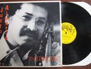 Justo Almario ?– Interlude RARE Jazz Funk LP 1981 Uno Melodic Records UM-0003