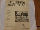The Kinks - Winter Land 2/77 Live LP Double Vinyl