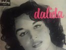 EP Dalida « La Violetera »RARE