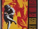 GUNS N’ ROSES: Use Your Illusion I 2008 Pressing 180g 2x LP NM- Vinyl