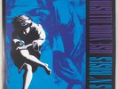 GUNS N’ ROSES: Use Your Illusion II 2008 Pressing 180g 2x LP NM- Vinyl