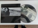 U2 - The Joshua Tree   Vinyl Picture Disc