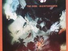 THE CURE - DISINTEGRATION RARE EUROPE 1989 TEXTURED/SPIDER WEB SLEEVE W/LYRICS