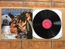 BIG DADDY KANE - IT’S A BIG DADDY THING 12”VINYL LP-WX 305 ALSDORF 1989 HIP HOP