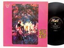 TRAFFIC SOUND LP 1st MAG Rec '70 PERU KILLER PSYCH HEAR   Tri-Fold Cover POKORA
