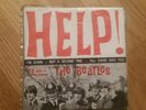 beatles,ep,Brazil,Help&Anna