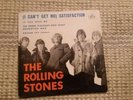 rolling stones,ep,Portugal,satisfaction,1965