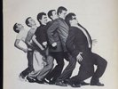 Madness One Step Beyond Vinyl LP Stiff Records SEEZ 17 1 Press 2TONE 1979 Ex LP