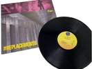 The Replacements TIM Vinyl LP Record EARLY PRESSING VG+