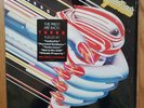 JUDAS PRIEST - Turbo LP Vinyl 1st US Press COLUMBIA OC 40158 SHRINK/HYPE* EX