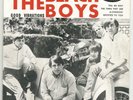 THE BEACH BOYS good vibrations /a-changin 7