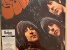 The Beatles Rubber Soul - IN MONO 2014 Vinyl record LP OOP Brand New SEALED