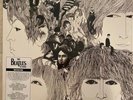 The Beatles REVOLVER 2014 MONO VINYL LP RECORD 180 gram