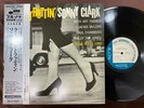 SONNY CLARK COOL STRUTTIN' BLUE NOTE BST 1588 OBI STEREO JAPAN VINYL LP