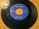 GARAGE SURF 45 THE HOWLERS RAYON MORTEL DECCA 23.443 BELGIUM