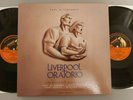 PAUL MCCARTNEY LIVERPOOL ORATORIO CARL DAVIS  2LP vinyl BOX SET Beatles
