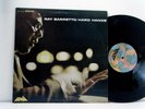 RAY BARRETTO LP Hard Hands 1968  Fania latin