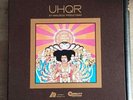 Jimi Hendrix - Axis: Bold As Love. 2LP, ltd, Mono, box, Analogue Productions, MP