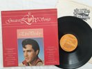 Elvis LP 16 Greatest Love Songs MMTL-1310 South Africa 1985 rare