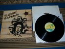 Bob Marley & the Wailers Burnin' 1974 ILPS 9256 Island 99.5%+ plays MINT- CLEAN