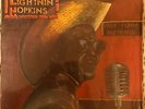 Lightnin' Hopkins /  Free Form Patterns / Original Rare 1968 LP 