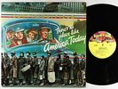 Curtis Mayfield - There's No Place Like America Today LP - Curtom