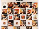 Afrique - Soul Makossa LP - Mainstream
