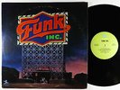 Funk Inc. - S/T LP - Prestige