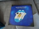 Rolling Stones - Bridges To Buenos Aires / 3xLP Blue / Coverschaden