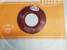 Decca 19216 , 7`` Rudi Büttner-Babs,Babs,Barbara