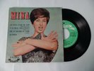 French EP MINA chante en Français 