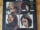 THE BEATLES - Let It Be - Remastered 180g - Still Sealed - 2012