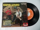 French EP Danyel GERARD 