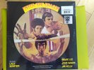 ENTER THE DRAGON - BRUCE LEE SOUNDTRACK PICTURE DISC RECORD STORE DAY RSD