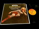 NANCY SINATRA Boots LP stereo REPRISE super clean SHRINK