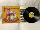 1967 Jimi Hendrix Are You Experienced Vinyl LP Reprise Records RS 6261 VG+/G