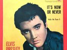 ELVIS PRESLEY (45 RPM - ITALY) 45N 1088 