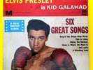 ELVIS PRESLEY (E.P - ITALY) EPA 4371  