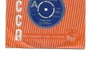 STEVE DARBISHIRE TRAINS TRAINS' DEMO 60'S BEAT 1966