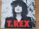 T REX The Slider Original 1972 Vinyl LP BLN5001