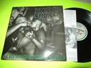 UNIFORM CHOICE SCREAMING FOR CHANGE LP EARLY PRESS SXE PUNK