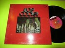 ALICE COOPER EASY ACTION LP STRAIGHT RECORDS LABEL
