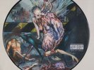 CANNIBAL CORPSE: Bloodthirst 1999 Brazil Limited Edition Metal Blade Death LP