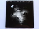 Kraftwerk, Expo Remix, 2 LPs, Vinyl