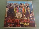 THE BEATLES - SGT PEPPERS LONELY HEARTS CLUB BAND LP MAS-2653 MONO