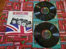 The Beatles Story lp record Capitol 1964 Mono