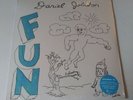DANIEL JOHNSTON Fun NEW SEALED vinyl LP limited edition reissue 2013 Atlantic