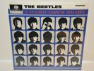The Beatles * A HARD DAYS NIGHT  * VINYL LP MONO 1995 LIMITED EDITION SEALED