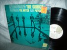 The Sonics  